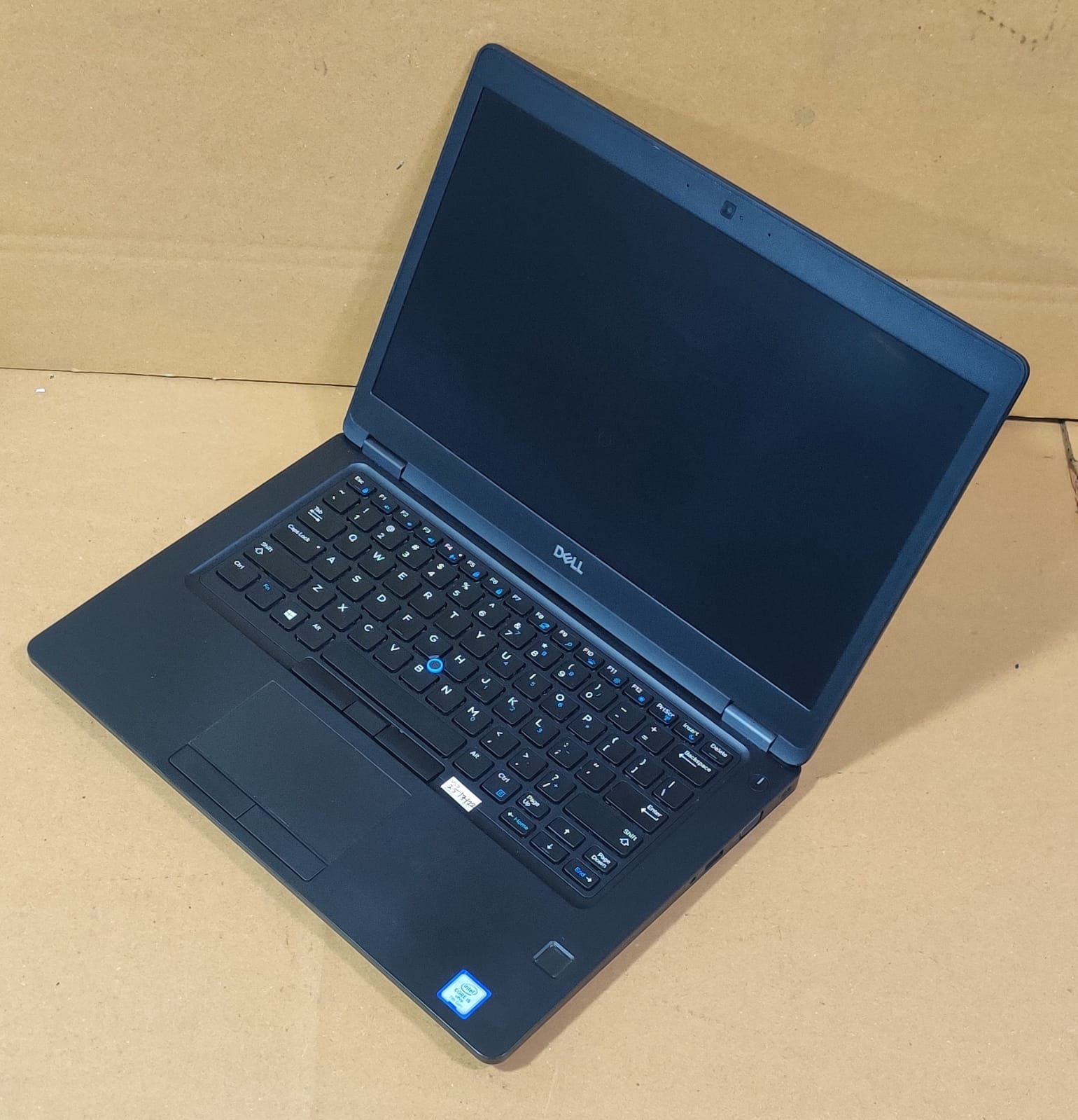 Dell Latitude e5490 Laptop