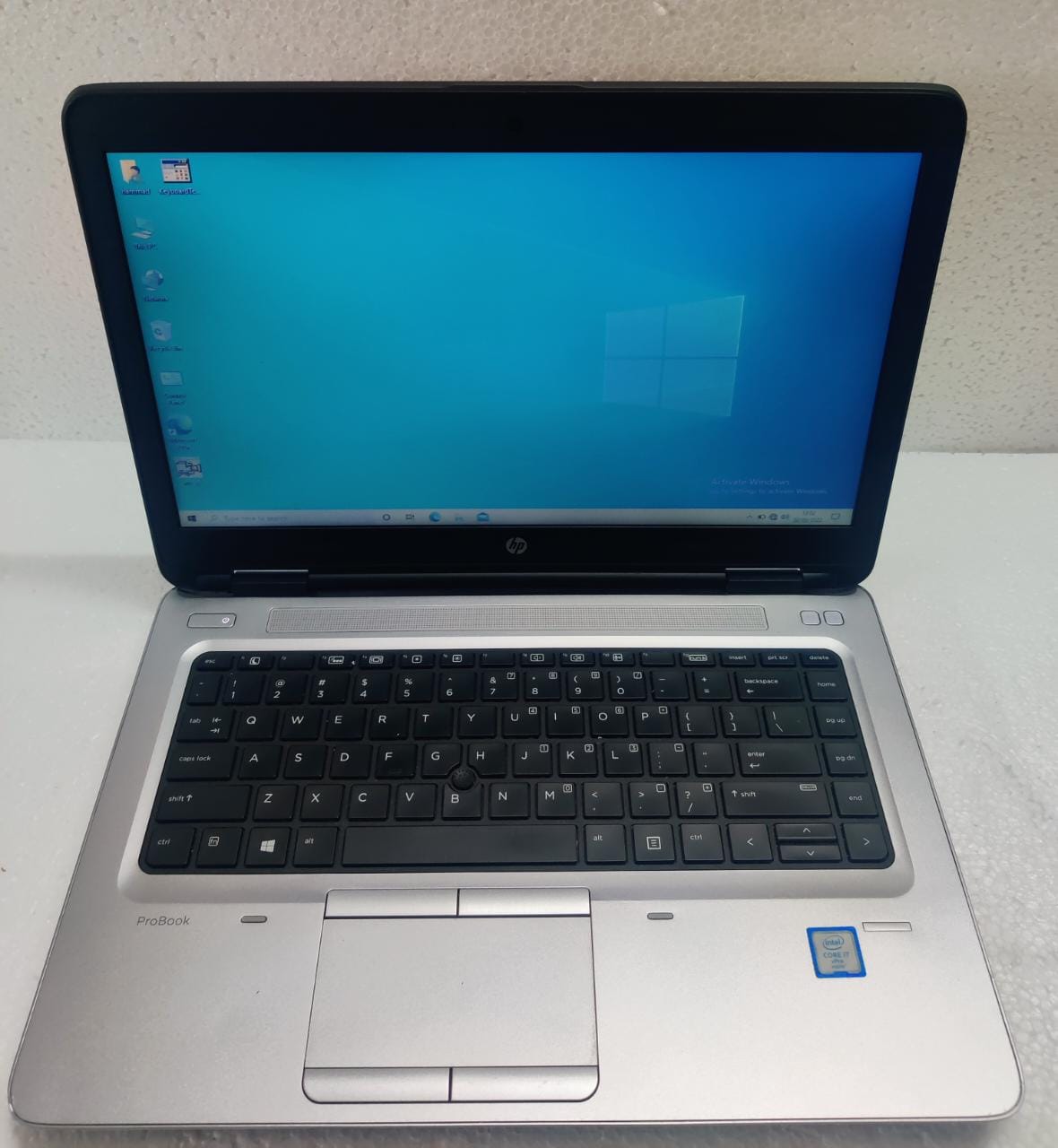 HP Elitebook 840 G2