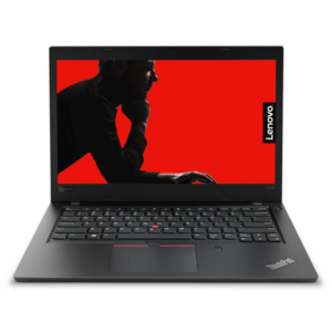 Lenovo L480 ThinkPad Laptop