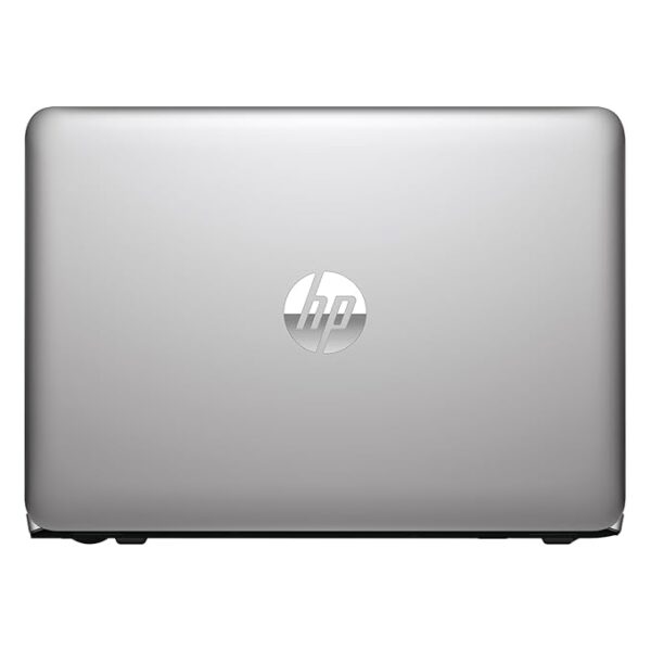 (Refurbished) HP EliteBook 840 G3 6th Gen Intel Core i5 Thin & Light HD Laptop (8 GB DDR4 RAM/256 GB SSD/14 (35.6 cm) HD/Windows 11/MS Office/WiFi/Webcam/Intel Graphics) - Image 4