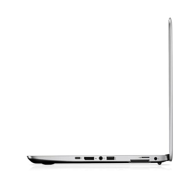 (Refurbished) HP EliteBook 840 G3 6th Gen Intel Core i5 Thin & Light HD Laptop (8 GB DDR4 RAM/256 GB SSD/14 (35.6 cm) HD/Windows 11/MS Office/WiFi/Webcam/Intel Graphics) - Image 3