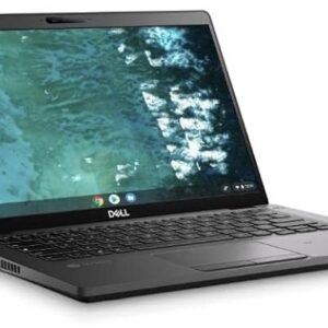 (Refurbished) Dell Latitude Laptop 5400 Intel Core i5 Mobile-8th Gen -Processor , 16 GB Ram & 512 GB SSD, 14 Inches FHD 1080p