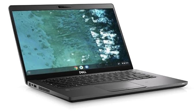 (Refurbished) Dell Latitude Laptop 5400 Intel Core i5 Mobile-8th Gen -Processor , 16 GB Ram & 512 GB SSD, 14 Inches FHD 1080p